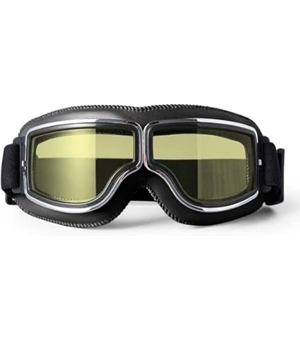 Amazon | VonZipper El Kabong大人用Snocrossスノーモービルゴーグル